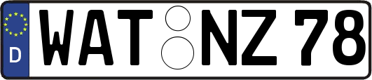 WAT-NZ78