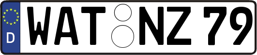 WAT-NZ79
