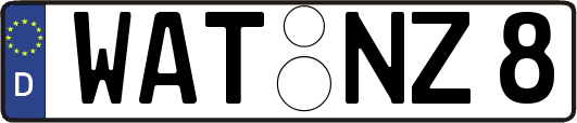 WAT-NZ8
