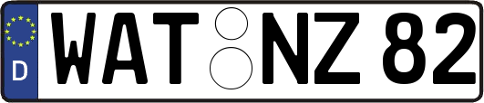 WAT-NZ82