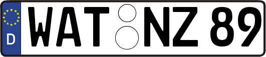WAT-NZ89