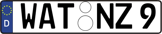 WAT-NZ9