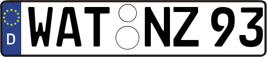 WAT-NZ93