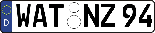 WAT-NZ94