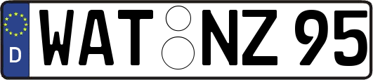 WAT-NZ95