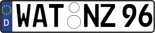 WAT-NZ96