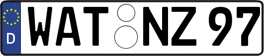 WAT-NZ97
