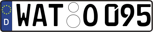 WAT-O095