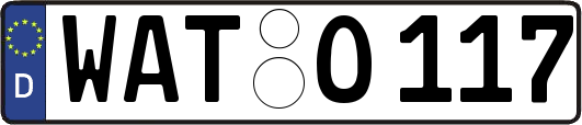 WAT-O117