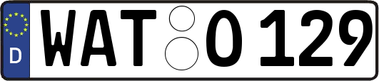 WAT-O129
