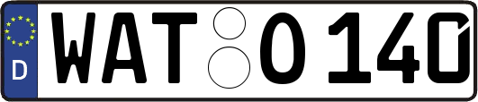 WAT-O140