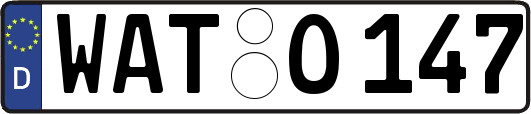 WAT-O147