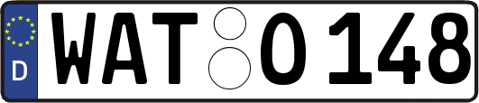 WAT-O148