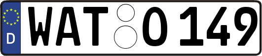 WAT-O149
