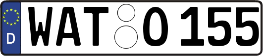 WAT-O155