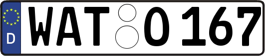 WAT-O167