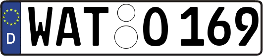 WAT-O169