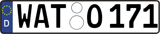 WAT-O171