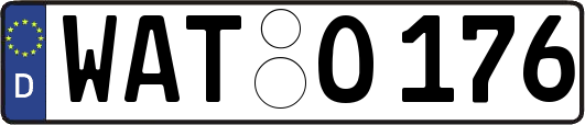WAT-O176
