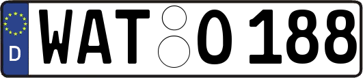 WAT-O188