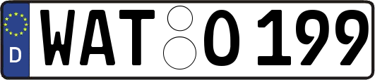WAT-O199