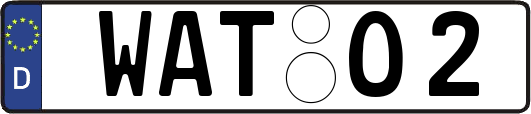 WAT-O2