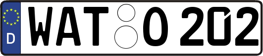 WAT-O202