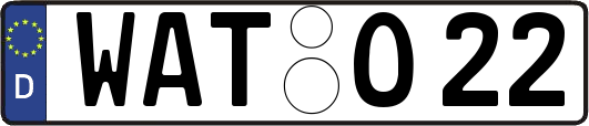 WAT-O22