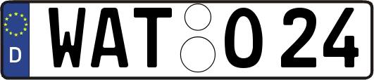 WAT-O24