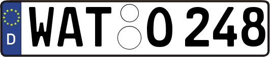 WAT-O248