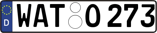 WAT-O273