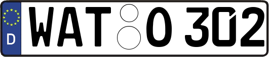 WAT-O302
