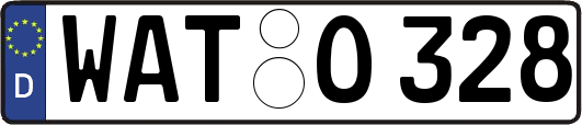 WAT-O328