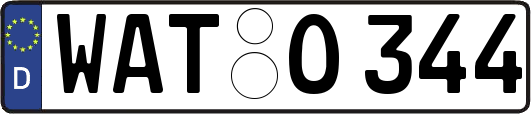 WAT-O344