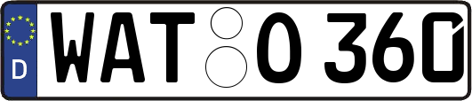WAT-O360