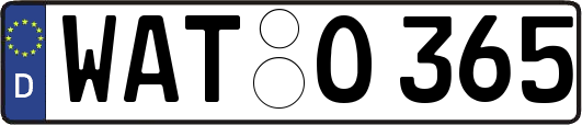 WAT-O365