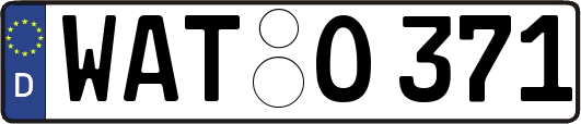 WAT-O371
