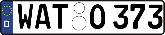 WAT-O373