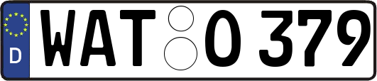 WAT-O379