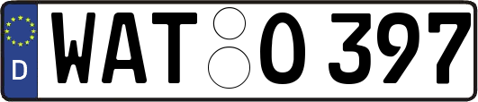 WAT-O397