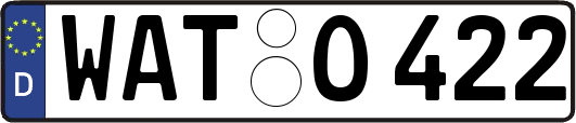 WAT-O422