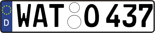 WAT-O437