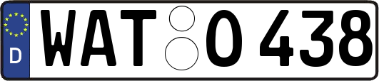 WAT-O438