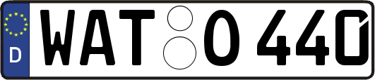 WAT-O440