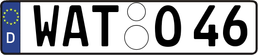 WAT-O46