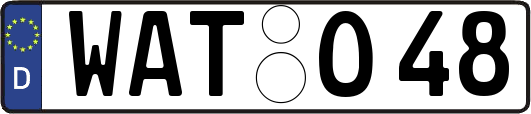 WAT-O48