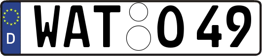 WAT-O49
