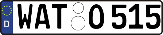 WAT-O515