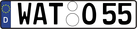 WAT-O55