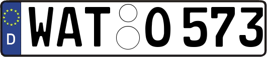 WAT-O573